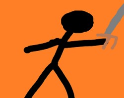 Stickman Part 2