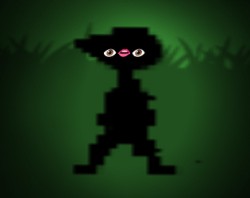 Still Untitled Game