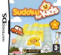 Sudoku for Kids
