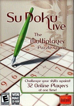 SuDoKu Live