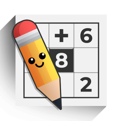 Sudoku Plus: Puzzle Cerebral