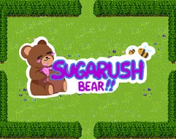 SUGARUSH BEAR!
