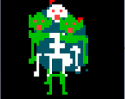Super Dynamo Golem Dungeon