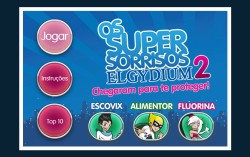 Super Sorrisos