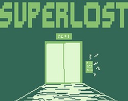 SuperLost