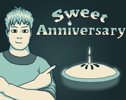 Sweet Anniversary