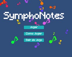 SymphoNotes