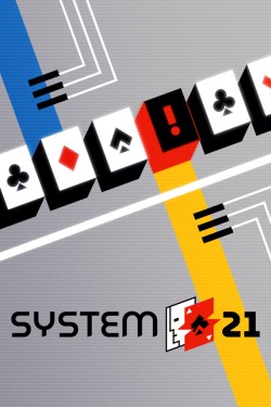 SYSTEM 21