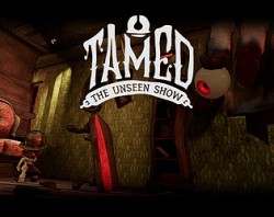 Tamed: The Unseen Show