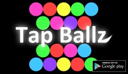 Tap Balls