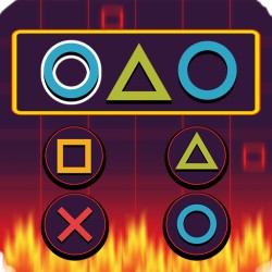 Tap Fast! Figure Match