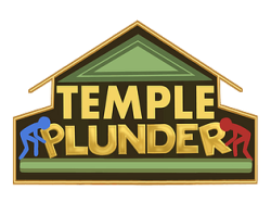 Temple Plunder