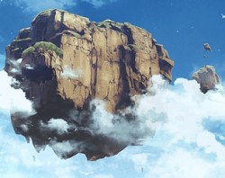 Terro: Letters from the Sky