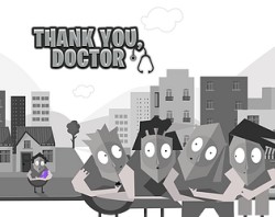 Thank You, Doctor
