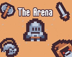 The Arena