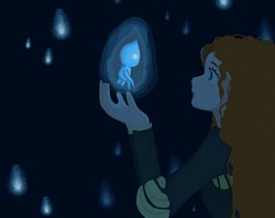 The Bear's Curse