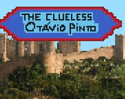 The Clueless Otavio Pinto