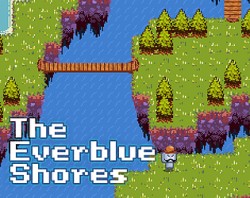The Everblue Shores