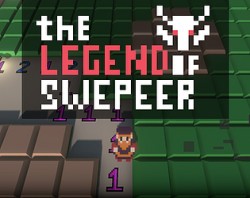 The Legend of Sweeper