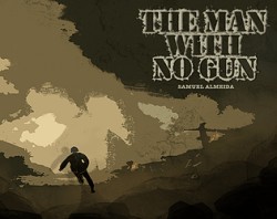The Man With No Gun