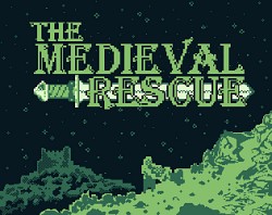 The Medieval Rescue