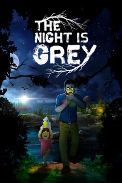 The Night is Grey