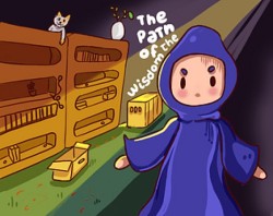 The Path of the Wisdom