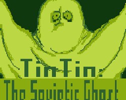 The Sovietic Ghost