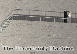 The Uncertainty Machine