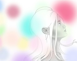 Thoughts In Color