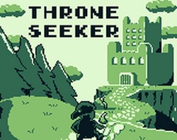 Throne Seeker