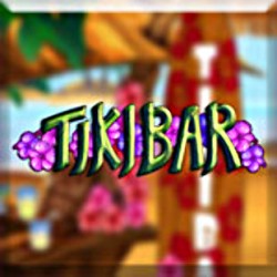 Tikibar