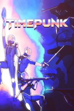 Timepunk