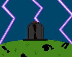 Toll of the Dead