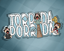 Torrada e Porrada