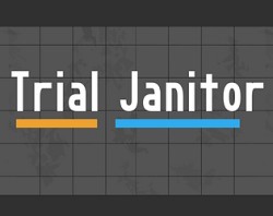 Trial Janitor