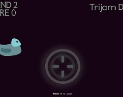 Trijam Duck