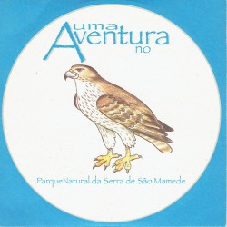 Uma Aventura no Parque Natural da Serra de S. Mamede