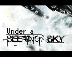 Under a Seering Sky