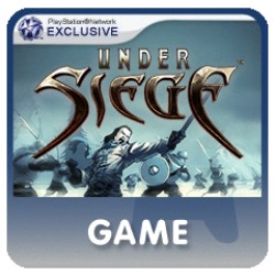 Under Siege