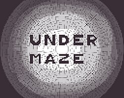 UnderMaze