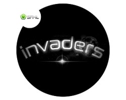 Unknown Invaders