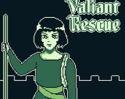 Valiant Rescue