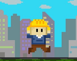 Valve Man