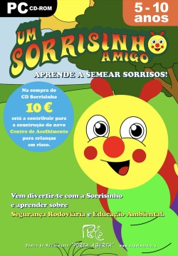 Vamos Aprender a Semear Sorrisos