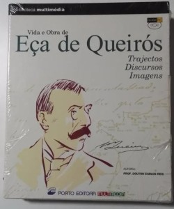 Vida e Obra de Eça de Queirós