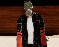 Violent Killer Horror Multiplayer