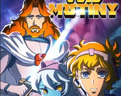 Void Mutiny