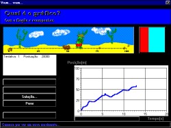 Vrum... Vrum: Jogos de Movimento