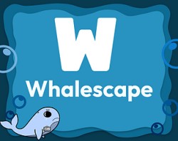 Whalescape